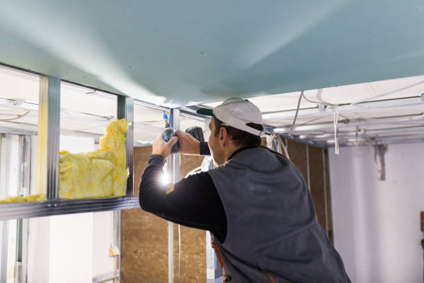 Best Insulation for Specific Applications in Accokeek, MD