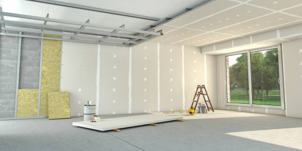 Best Insulation for Specific Applications in Accokeek, MD