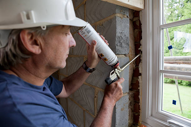 Best Types of Insulation in Accokeek, MD